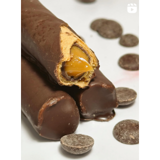 Cono Individual Negro