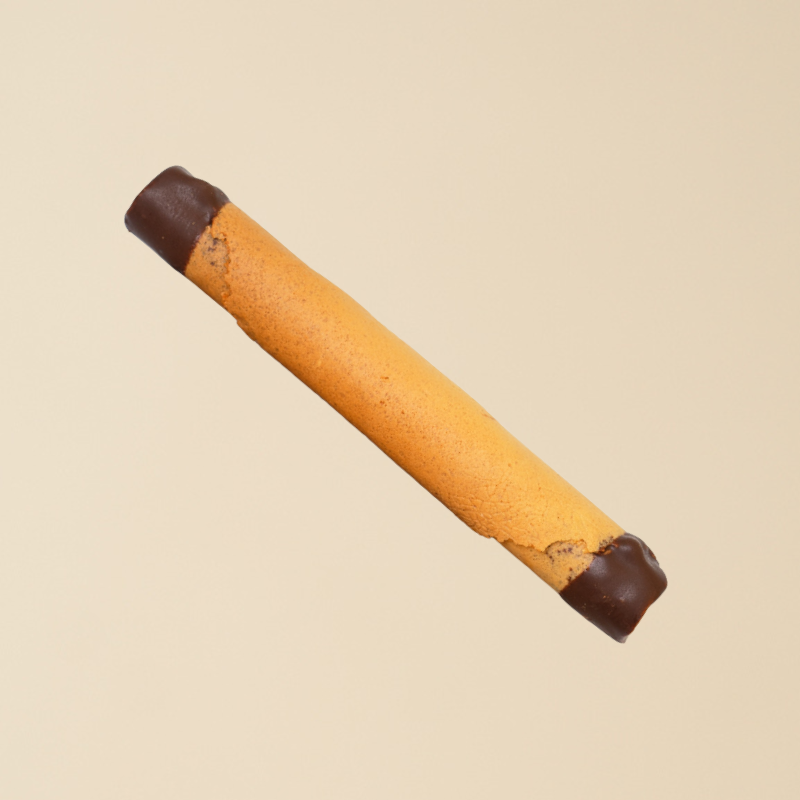 Cono Individual Negro