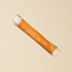 Cono Individual Blanco