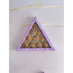 Trufas CAJA 150 grs.